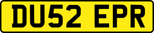 DU52EPR