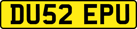 DU52EPU