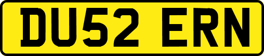 DU52ERN