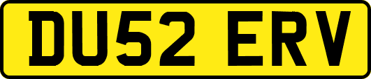 DU52ERV
