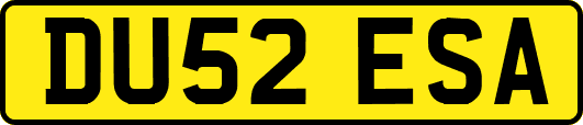 DU52ESA
