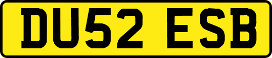 DU52ESB