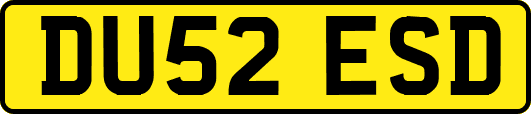 DU52ESD
