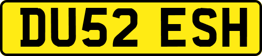 DU52ESH