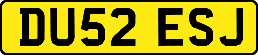 DU52ESJ