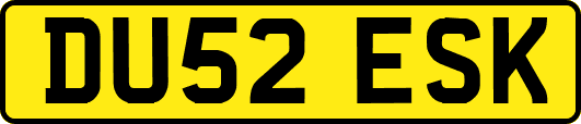 DU52ESK