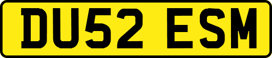 DU52ESM