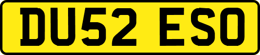 DU52ESO