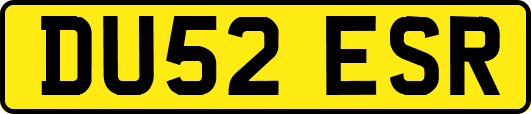 DU52ESR