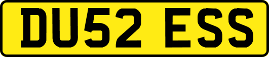 DU52ESS