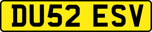 DU52ESV