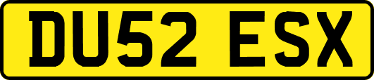 DU52ESX