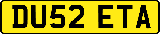 DU52ETA