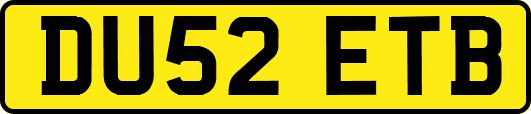 DU52ETB