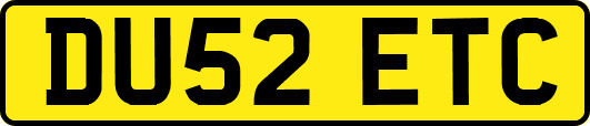 DU52ETC