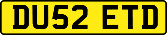 DU52ETD