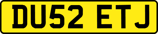 DU52ETJ