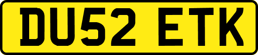 DU52ETK