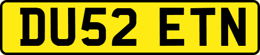 DU52ETN