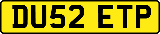 DU52ETP