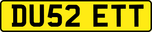 DU52ETT