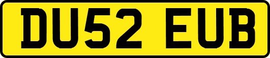 DU52EUB