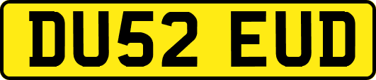 DU52EUD