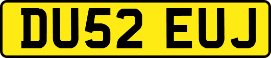 DU52EUJ