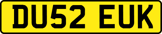 DU52EUK