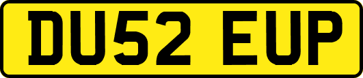 DU52EUP