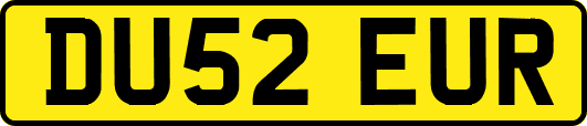 DU52EUR