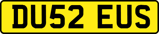 DU52EUS