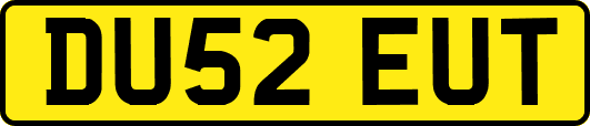 DU52EUT
