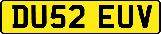 DU52EUV