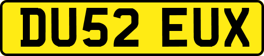 DU52EUX