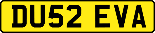 DU52EVA
