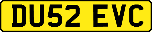 DU52EVC