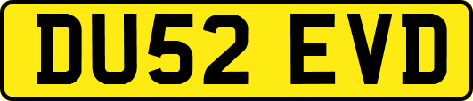 DU52EVD