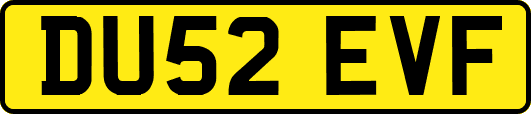 DU52EVF