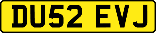 DU52EVJ