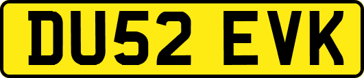 DU52EVK