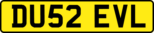DU52EVL