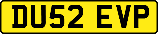 DU52EVP