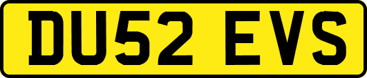 DU52EVS