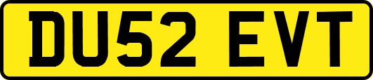 DU52EVT