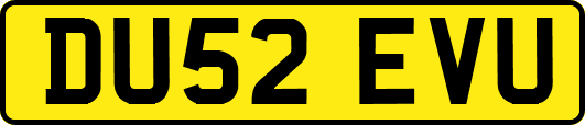 DU52EVU
