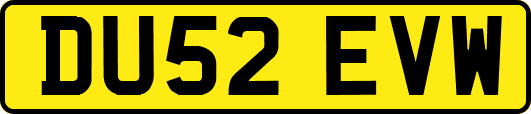 DU52EVW