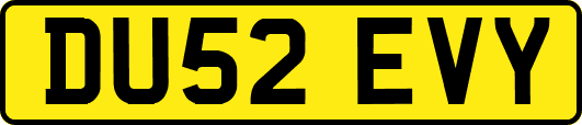 DU52EVY