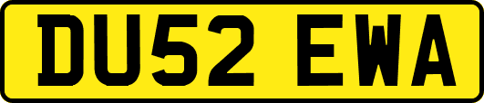 DU52EWA