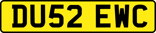 DU52EWC